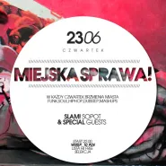 Miejska Sprawa