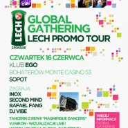GG Lech Tour