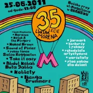 35-lecie LWSM