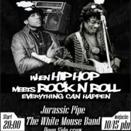 When Hip Hop meetzzz Rock'n'Roll