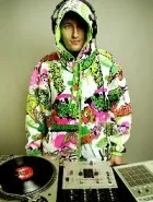 Ostra Kuchnia Dj Feel -X' a