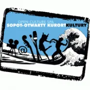 Otwarty Kurort Kultury: Out de Bicz!