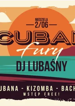 Cuban Fury - Latino W Bunkrze