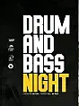 Drum&Bass Night with Volatile Cycle
