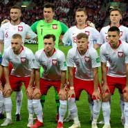 Polska-Senegal U-20 o wszystko!