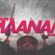 Tribute to Maanam 