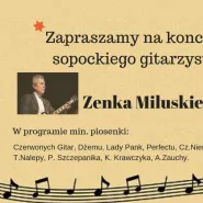 Zenek Mikulski