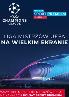 Liga Mistrzów UEFA: finał 2019 - Tottenham - Liverpool