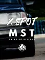 X Spot MST na Dzień Dziecka