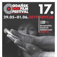 Gdańsk Doc Film Festiwal 2019