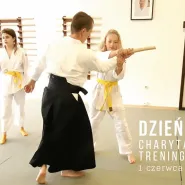Charytatywny Trening Aikido