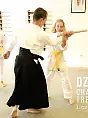 Charytatywny Trening Aikido