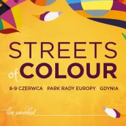 Streets of Colour