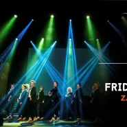 Zakończenie sezonu Dance Atelier - Friday Night Fever!