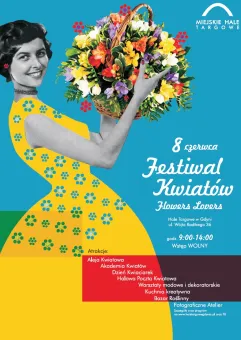 Festiwal Kwiatów - Flowers Lovers