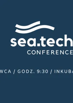 Międzynarodowa Konferencja SeaTech