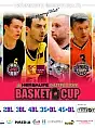 Basket Cup - Runda 2