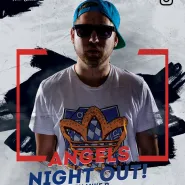 Angels Night Out - Mike G. - Birthday Bash