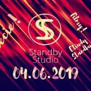 Gala 5-lecia Standby Studio 