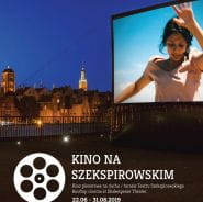 Kino na Szekspirowskim 2019