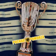 Puchar Pomorza - 1. kolejka
