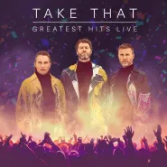 Take That: Greatest hits live