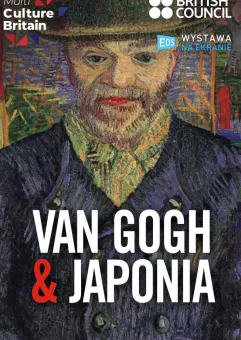 Wystawa na ekranie: Van Gogh i Japonia