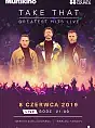 Take That: Greatest hits live