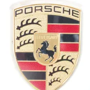 Porsche Parade 2019