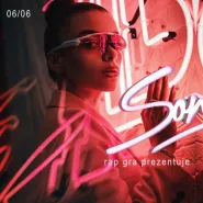 Rap Gra - Sonya x Noz