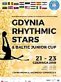 Gdynia Rhythmic Stars & Baltic Junior Cup