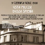 Usta milczą, dusza śpiewa - koncert 