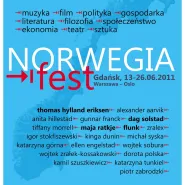 Norwegia Fest
