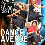 Dance Avenue