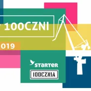 Starter w 100czni: Gdańsk Business Week Warm-Up