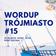 WordUp Trójmiasto #15