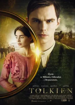 Kino Konesera: Tolkien