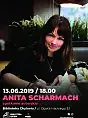 Anita Scharmach - spotkanie autorskie