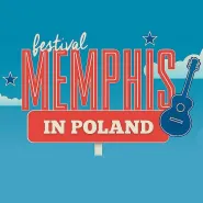 Memphis in Poland Festival