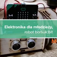 Micro:bit - elektronika dla młodzieży