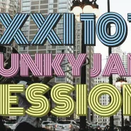 LXXII 107 Funky Jam Session