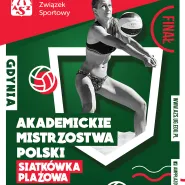 Akademickie Mistrzostwa Polski - Finał