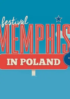Memphis in Poland Festival