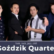 Bruderschaft: Goździk Quartet