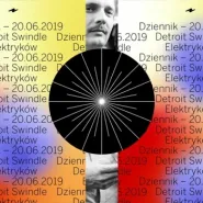 Dziennik: Detroit Swindle