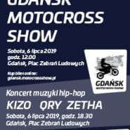 Gdańsk Motocross Show
