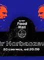 BATORY Food Hall - Piotr Horbaczewski