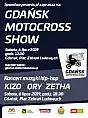 Gdańsk Motocross Show