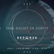 One Night In Sopot - Beskres by KAMP!