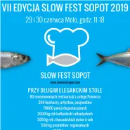 VII Slow Fest Sopot